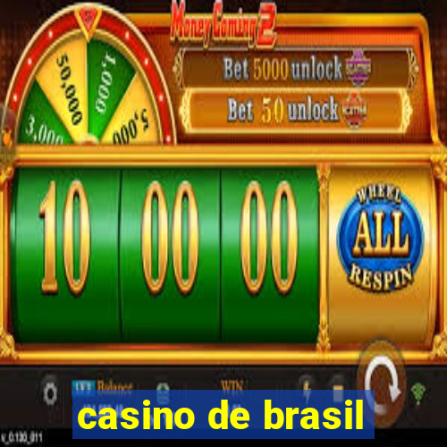 casino de brasil